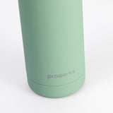 Pulse 1 Litre Water Bottle - Sage Green - Bailey and Coco (UK)