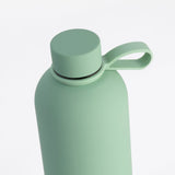 Pulse 1 Litre Water Bottle - Sage Green - Bailey and Coco (UK)