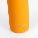 Pulse 1 Litre Water Bottle - Tangerine - Bailey and Coco (UK)