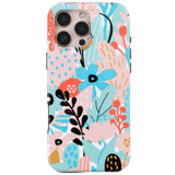 Retro Floral iPhone 16 Pro Max Case - Bailey and Coco (UK)