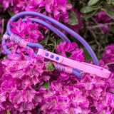 Rope Dog Lead COLOUR DROPS® - Love that for you - Bailey and Coco (UK)