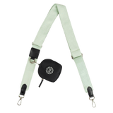 Sage Green Strap for Dog Walking Bag - Bailey and Coco (UK)