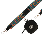 Spellbound Autumn Strap for Dog Walking Bag - Bailey and Coco (UK)