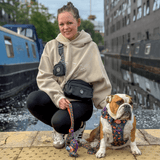 Spellbound Autumn Strap for Dog Walking Bag - Bailey and Coco (UK)
