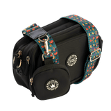 Spellbound Autumn Strap for Dog Walking Bag - Bailey and Coco (UK)