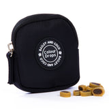 Spring Dreams Adjustable Dog Harness, Lead, Collar & Dog Walking Bag Bundle - Bailey and Coco (UK)