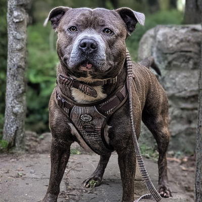 Staffordshire Bull Terrier