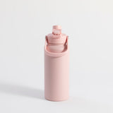 Switch 1L Water Bottle with Straw – Blossom Pink - Bailey and Coco (UK)