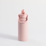 Switch 1L Water Bottle with Straw – Blossom Pink - Bailey and Coco (UK)