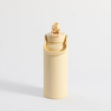 Switch 1L Water Bottle with Straw – Honey Cream - Bailey and Coco (UK)