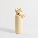 Switch 1L Water Bottle with Straw – Honey Cream - Bailey and Coco (UK)