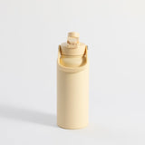 Switch 1L Water Bottle with Straw – Honey Cream - Bailey and Coco (UK)