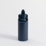 Switch 1L Water Bottle with Straw – Midnight Blue - Bailey and Coco (UK)