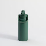 Switch 1L Water Bottle with Straw – Pine Green - Bailey and Coco (UK)