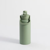 Switch 1L Water Bottle with Straw – Sage Green - Bailey and Coco (UK)