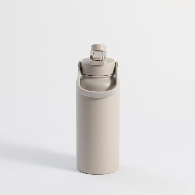 Switch 1L Water Bottle with Straw – Slate Grey - Bailey and Coco (UK)