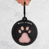 Tennis Ball Holder Clip - Black - Bailey and Coco (UK)