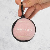 Tennis Ball Holder Clip - Black - Bailey and Coco (UK)