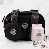 The Everyday Walk Kit - Bag + 180 Eco Poo Bags - Bailey and Coco (UK)