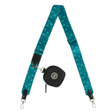 Touch Grass Strap for Dog Walking Bag - Bailey and Coco (UK)