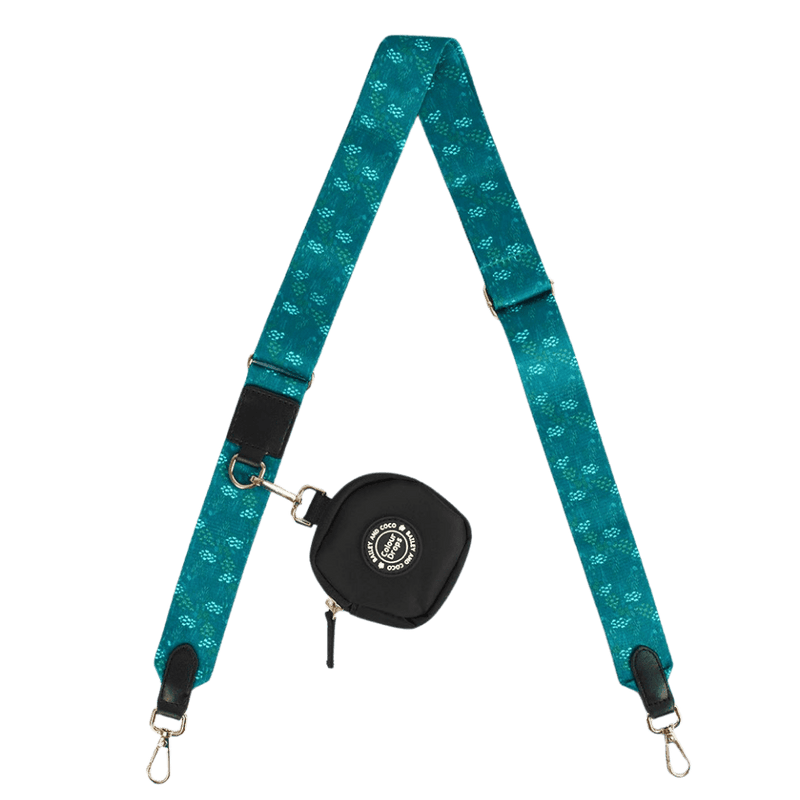 Touch Grass Strap for Dog Walking Bag - Bailey and Coco (UK)