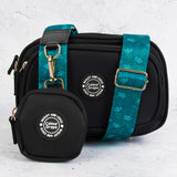 Touch Grass Strap for Dog Walking Bag - Bailey and Coco (UK)