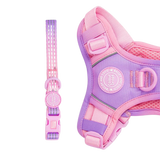 Trail & Glow® Adjustable Collar - COLOUR DROPS® - Love that for you - Bailey and Coco (UK)