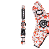 Trail & Glow® Collar - Autumn Magic - Bailey and Coco (UK)