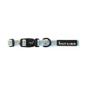 Trail & Glow® Collar - Feels Like Summer - Bailey and Coco (UK)