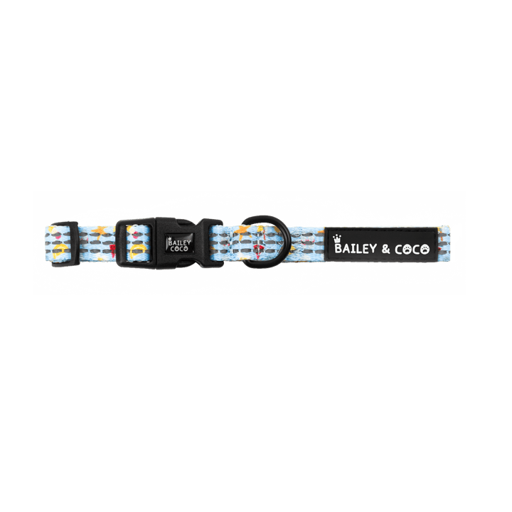 Trail & Glow® Collar - Feels Like Summer - Bailey and Coco (UK)