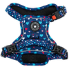 Trail & Glow® Dog Harness - All You Need Is Love - Bailey and Coco (UK)