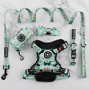 Trail & Glow® Dog Harness Bundle Set - All I Avo Wanted - Bailey and Coco (UK)