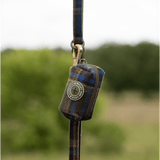 Trail & Glow - Dog Harness Bundle Set - Colour Drops - Mayfair Tweed - Bailey and Coco (UK)