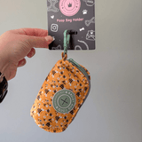 Trail & Glow Dog Harness Bundle Set - Colour Drops - Wanna - Bee - Bailey and Coco (UK)