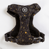 Trail & Glow® Dog Harness - Celestial - Bailey and Coco (UK)