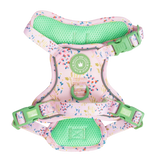 Trail & Glow Dog Harness - COLOUR DROPS® - Pick Me - Bailey and Coco (UK)