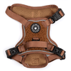 Trail & Glow® Dog Harness - Teddy Bear - Bailey and Coco (UK)