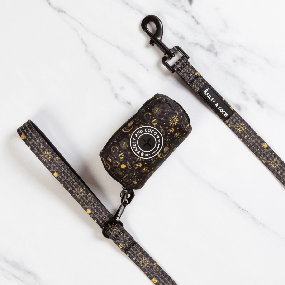 Trail & Glow® Harness Bundle Set - Celestial - Bailey and Coco (UK)