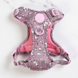 Unicorn Dog Harness – Be Unique Reflective No - Pull - Bailey and Coco (UK)