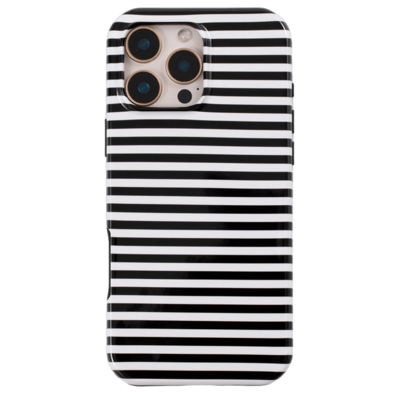 Urban Linear iPhone 16 Pro Max Case - Bailey and Coco (UK)