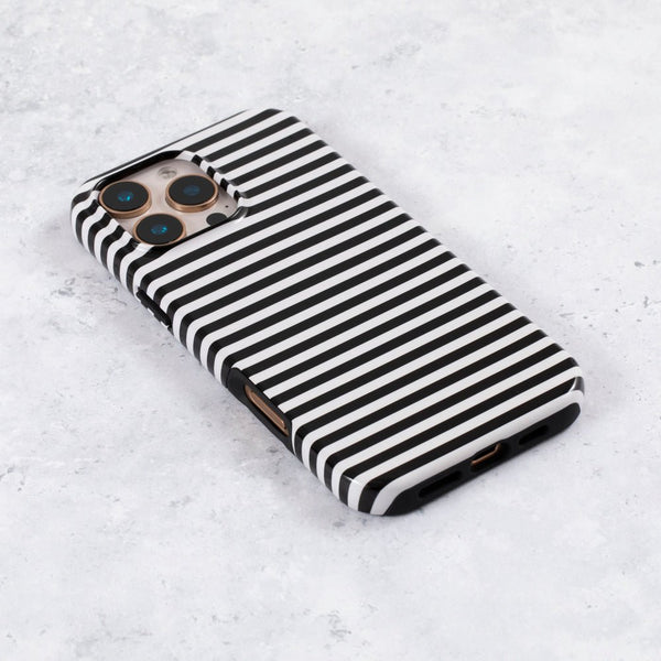 Urban Linear iPhone 17 Case - alternate view