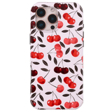 Very Cherry iPhone 16 Pro Max Case - Bailey and Coco (UK)