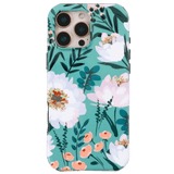 Wildwood Blooms iPhone 16 Pro Max Case - Bailey and Coco (UK)