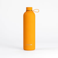 Your Dog on a Bottle (Personalised) – 1L Pulse Bottle - Bailey and Coco (UK)