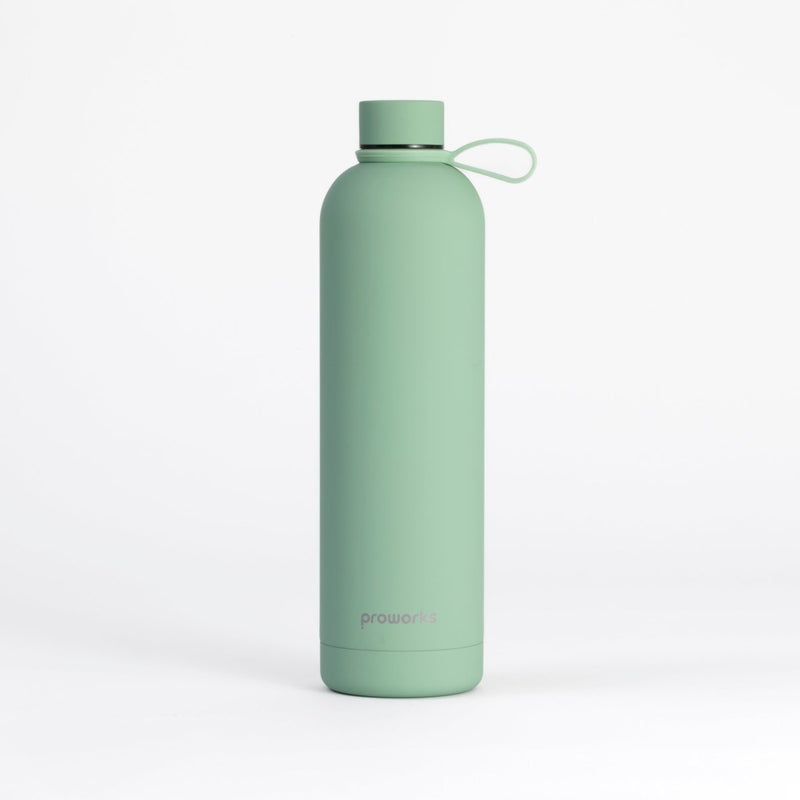 Your Dog on a Bottle (Personalised) – 1L Pulse Bottle - Bailey and Coco (UK)