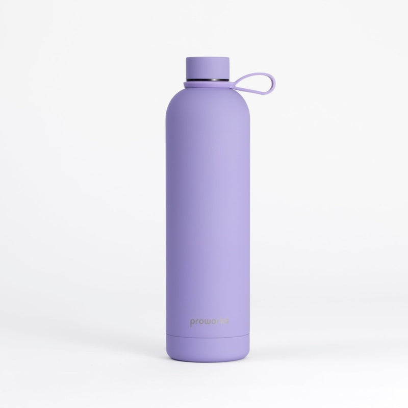 Your Dog on a Bottle (Personalised) – 1L Pulse Bottle - Bailey and Coco (UK)