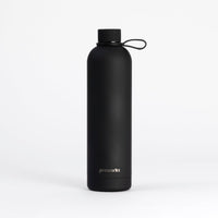 Your Dog on a Bottle (Personalised) – 1L Pulse Bottle - Bailey and Coco (UK)
