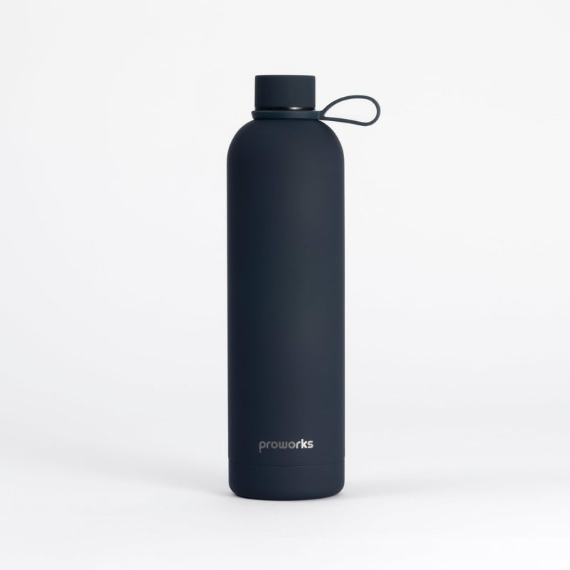 Your Dog on a Bottle (Personalised) – 1L Pulse Bottle - Bailey and Coco (UK)