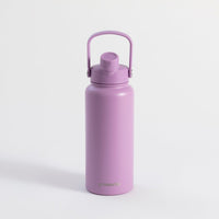 Your Dog on a Bottle (Personalised) – 1L Switch Bottle - Bailey and Coco (UK)