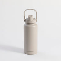 Your Dog on a Bottle (Personalised) – 1L Switch Bottle - Bailey and Coco (UK)